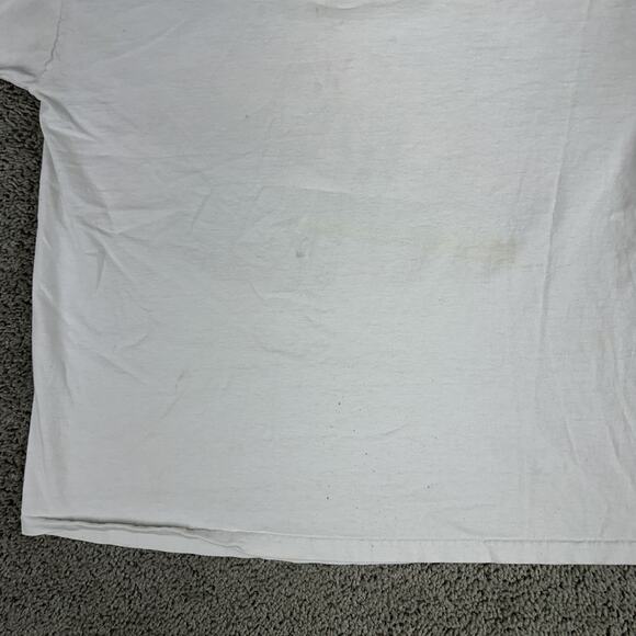 Vintage Nitro Nationals Shirt Mens XL Bradenton Motorsports Racing Cars 2004 - Picture 10 of 13